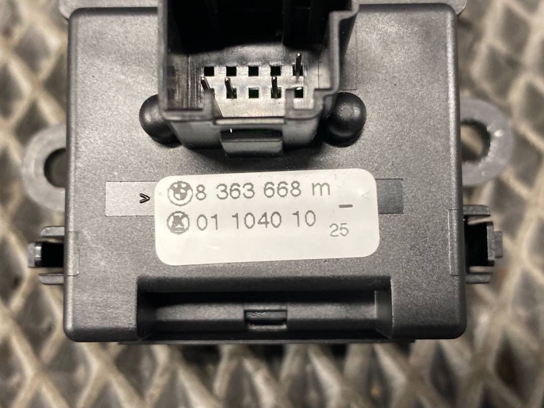 Подрулевой переключатель, 784 рублей, Красноярск