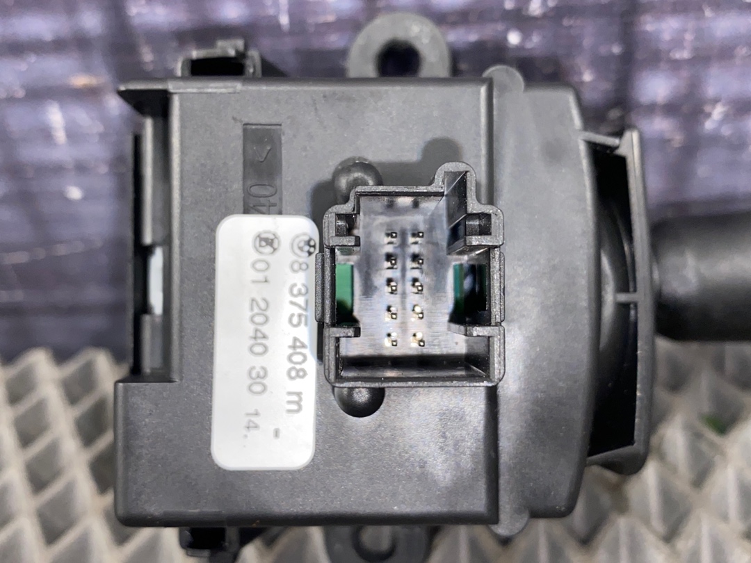 Подрулевой переключатель, 784 рублей, Красноярск