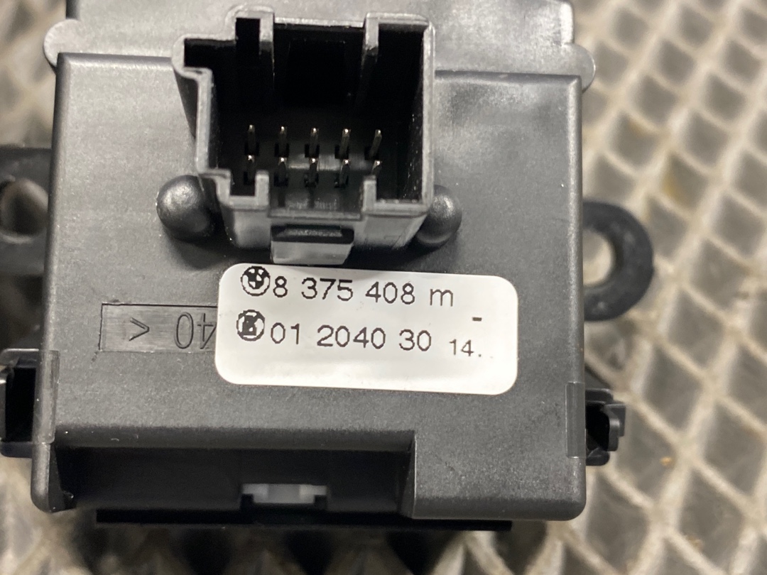 Подрулевой переключатель, 784 рублей, Красноярск