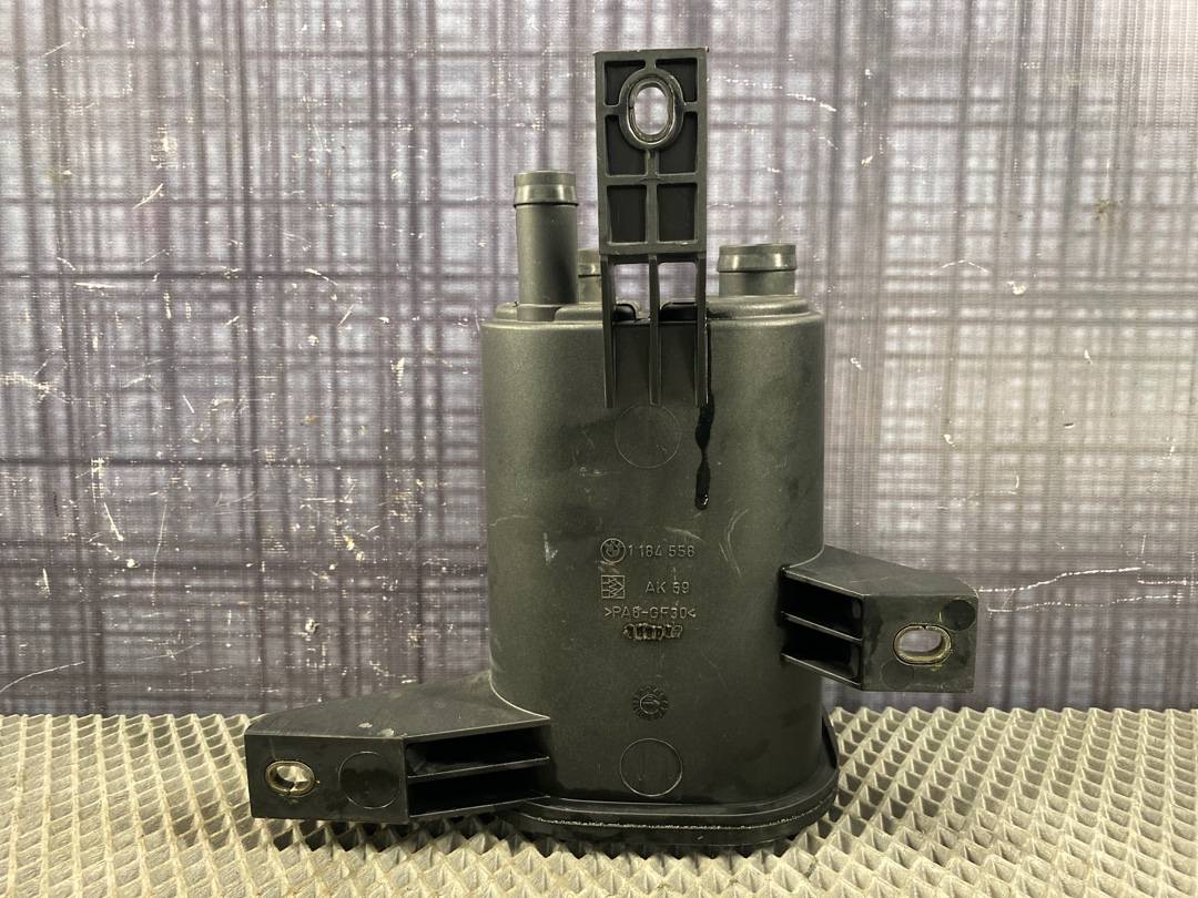 Адсорбер (фильтр паров топлива), 1372 рублей, Красноярск