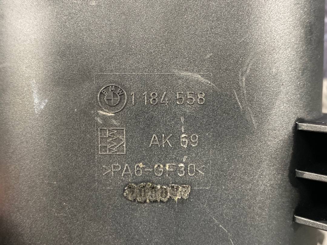 Адсорбер (фильтр паров топлива), 1372 рублей, Красноярск