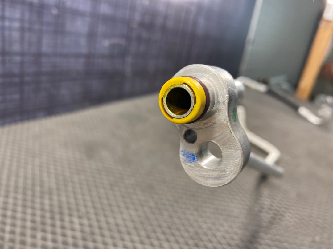 Шланг кондиционера, 1232 рублей, Красноярск