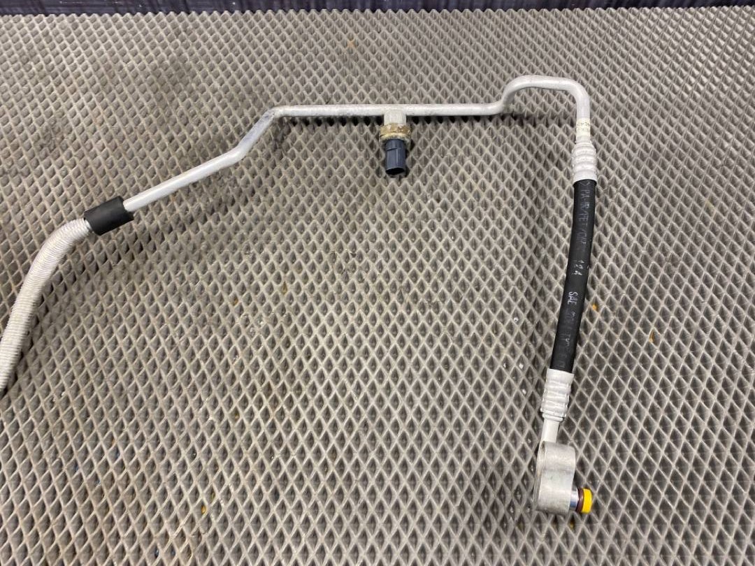 Шланг кондиционера, 1232 рублей, Красноярск