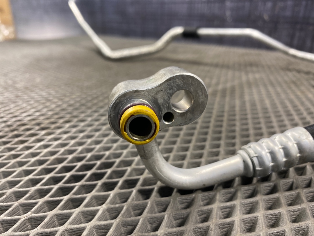 Шланг кондиционера, 1232 рублей, Красноярск