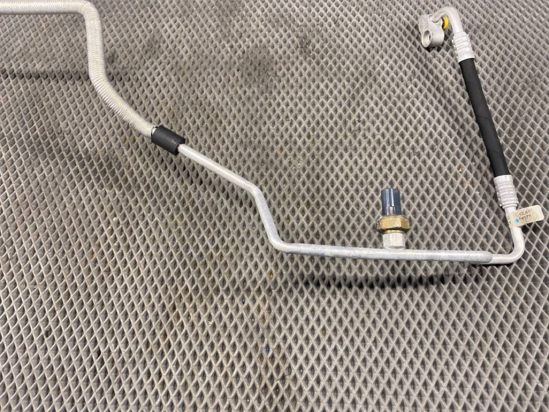 Шланг кондиционера, 1232 рублей, Красноярск