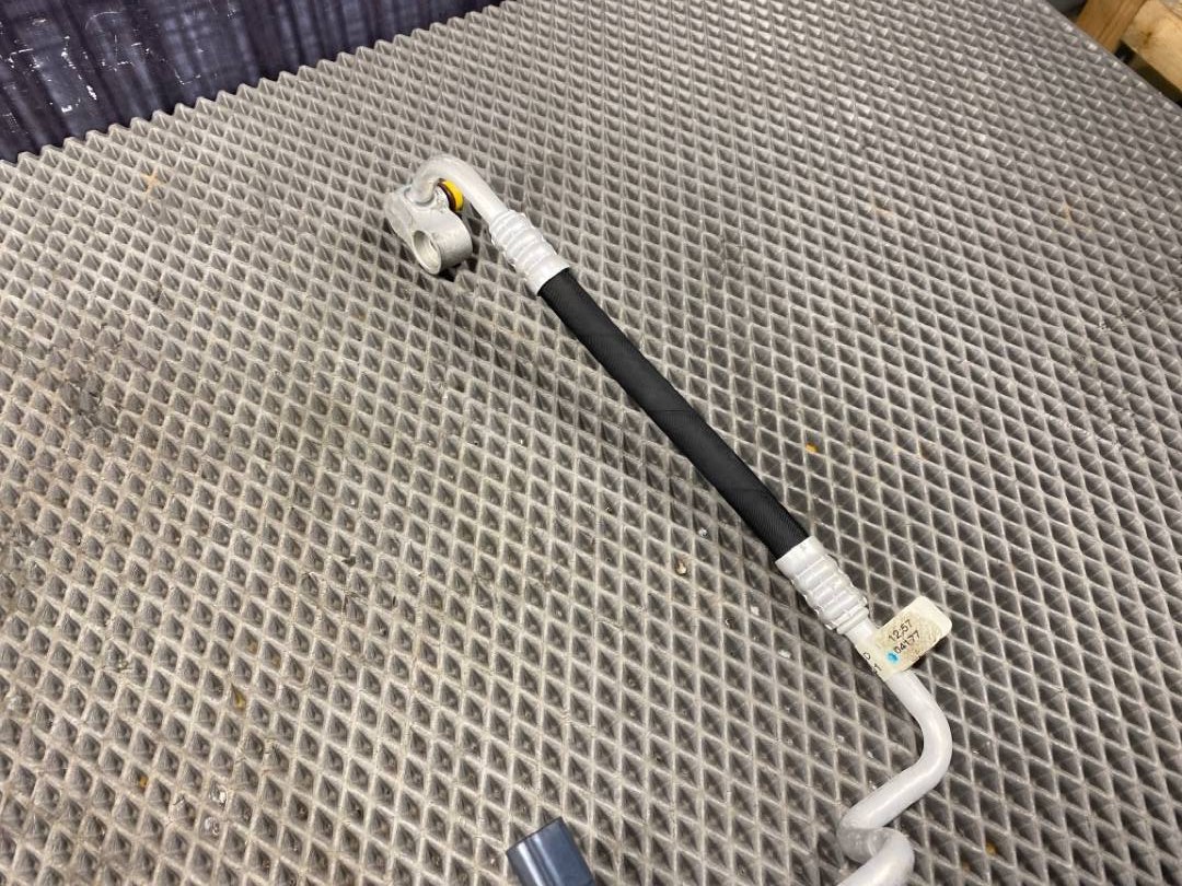 Шланг кондиционера, 1232 рублей, Красноярск