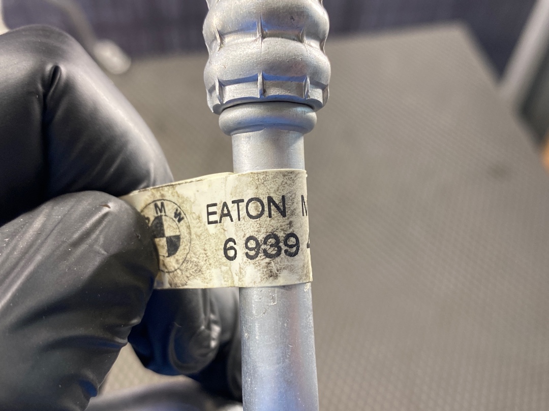 Шланг кондиционера, 1232 рублей, Красноярск