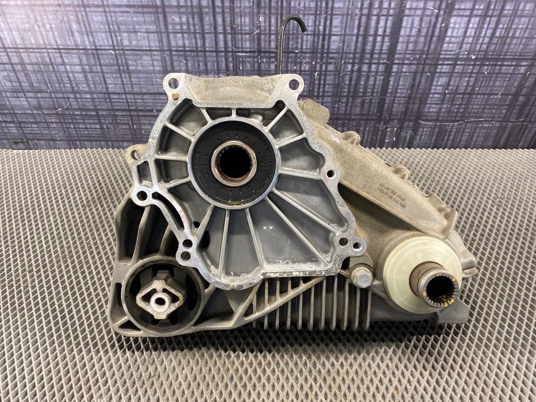 Раздаточная коробка, 26600 рублей, Красноярск