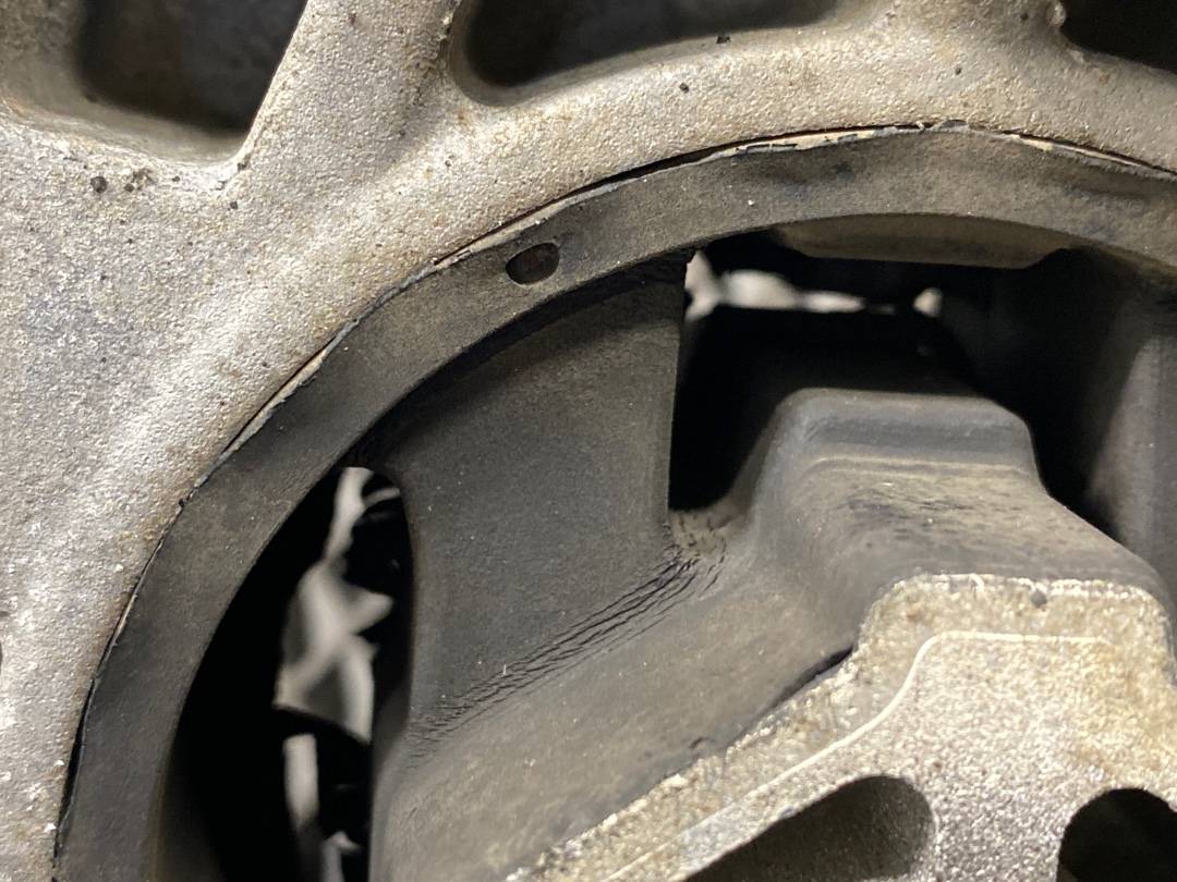 Раздаточная коробка, 26600 рублей, Красноярск