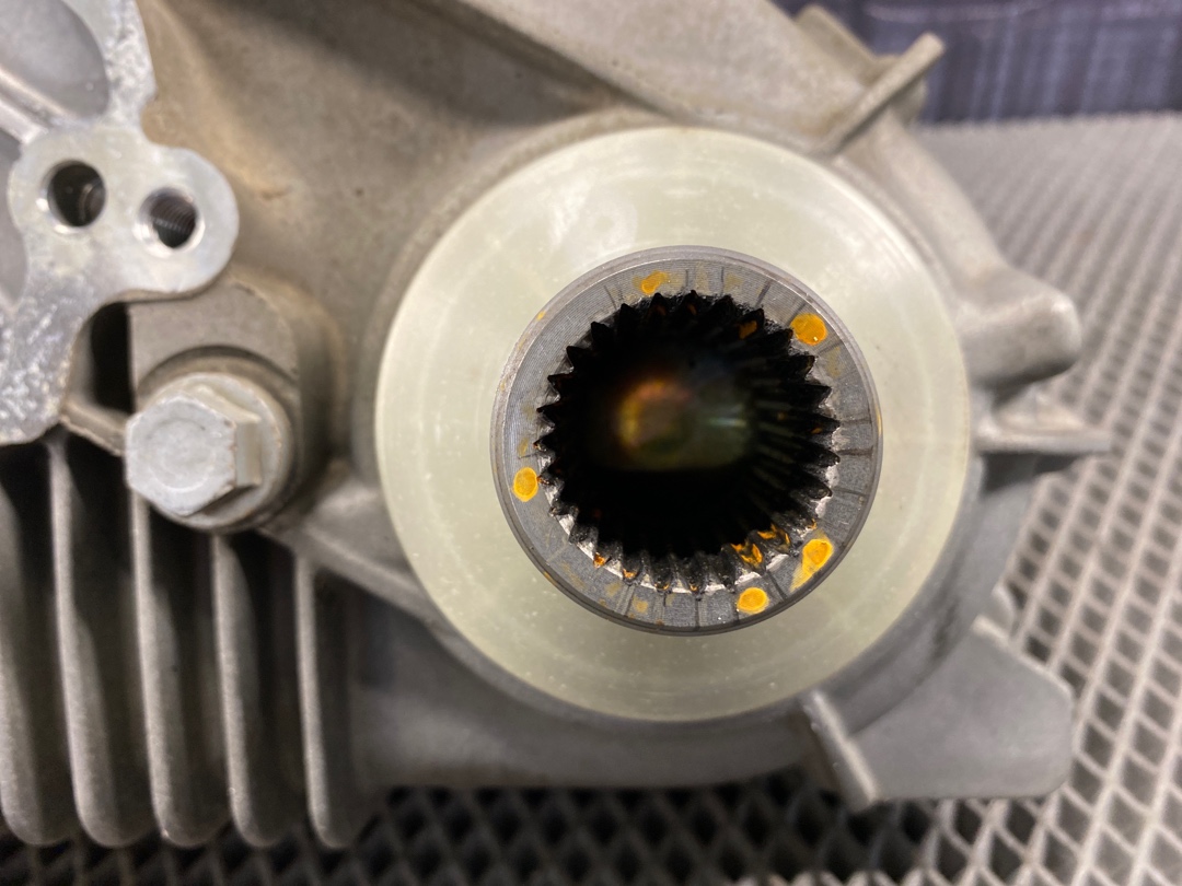 Раздаточная коробка, 26600 рублей, Красноярск