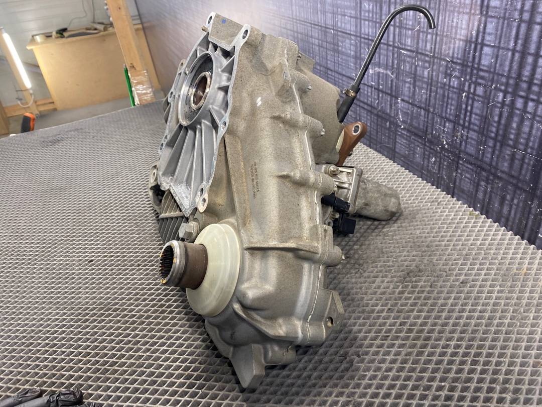 Раздаточная коробка, 26600 рублей, Красноярск