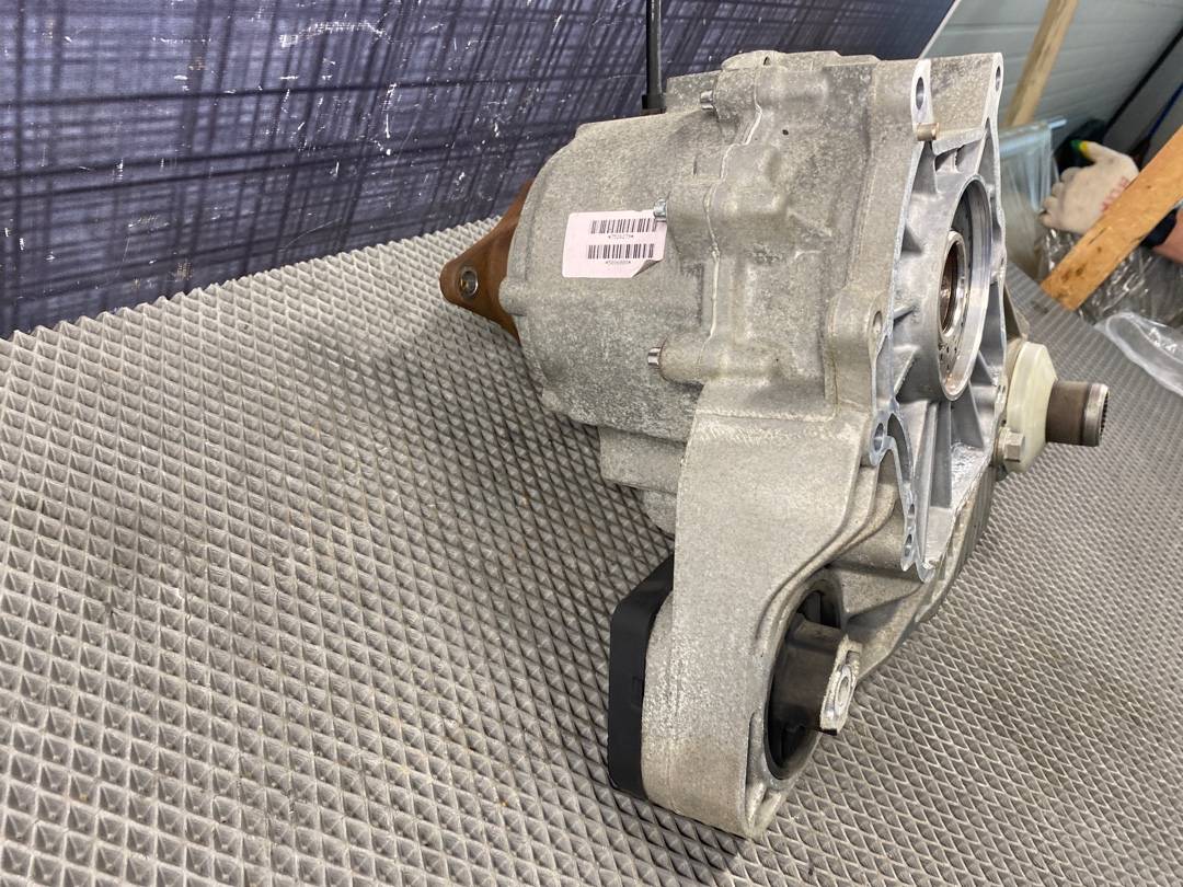 Раздаточная коробка, 26600 рублей, Красноярск