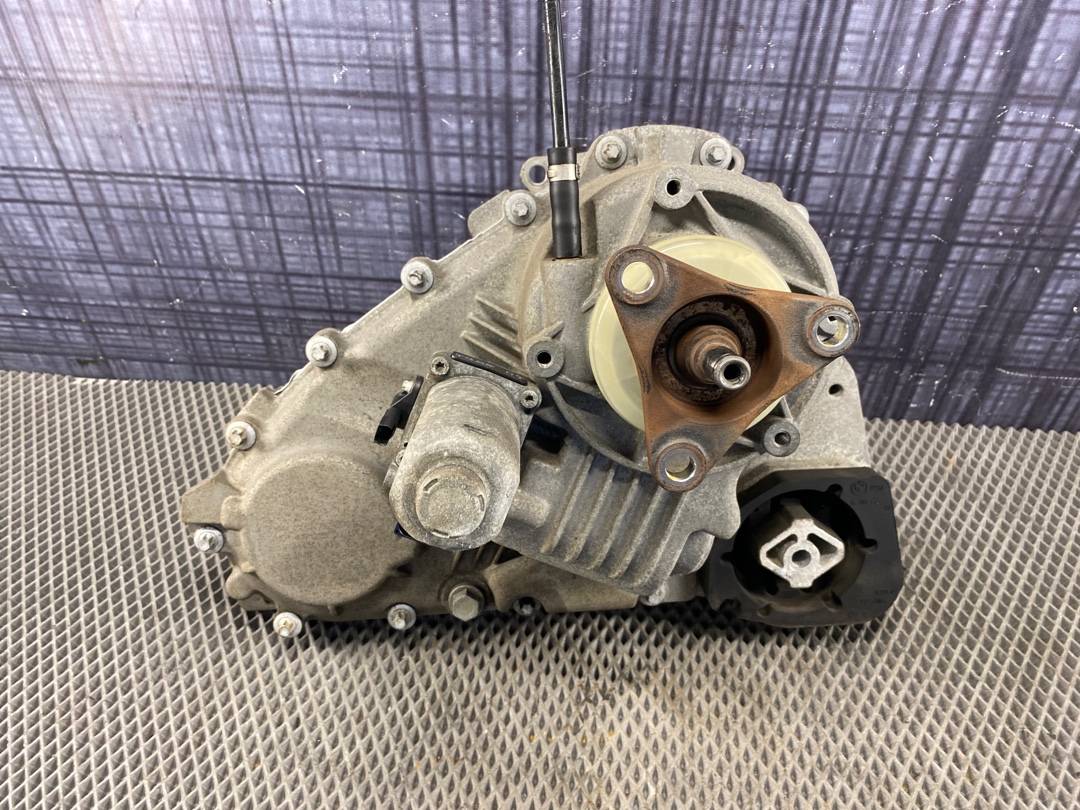 Раздаточная коробка, 26600 рублей, Красноярск