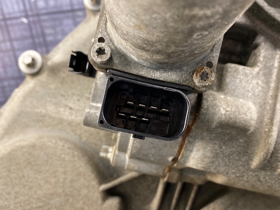 Раздаточная коробка, 26600 рублей, Красноярск