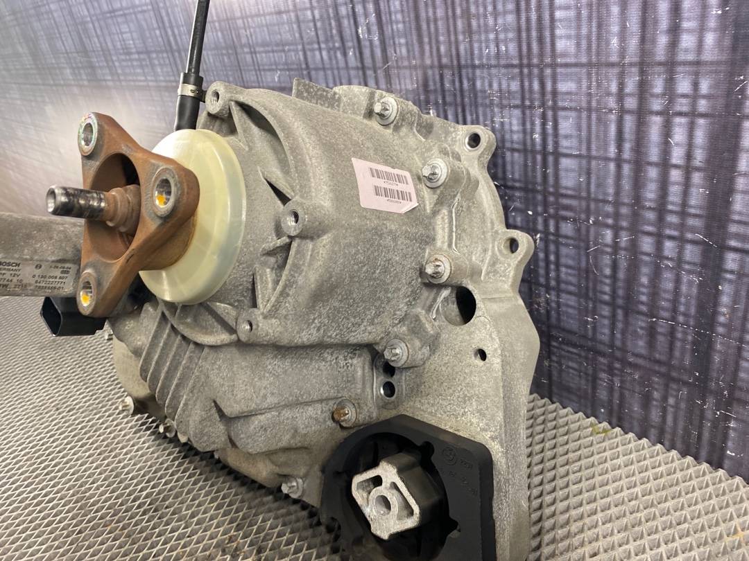 Раздаточная коробка, 26600 рублей, Красноярск