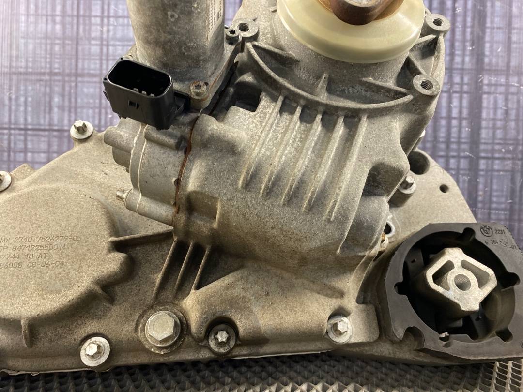 Раздаточная коробка, 26600 рублей, Красноярск