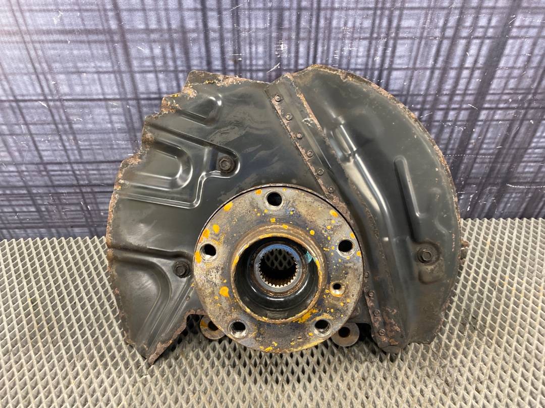 Поворотный кулак, 2534 рублей, Красноярск