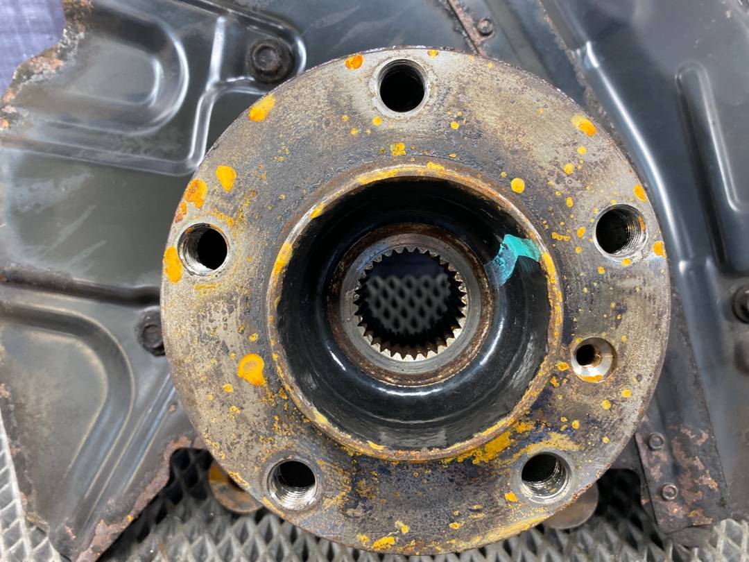 Поворотный кулак, 2534 рублей, Красноярск