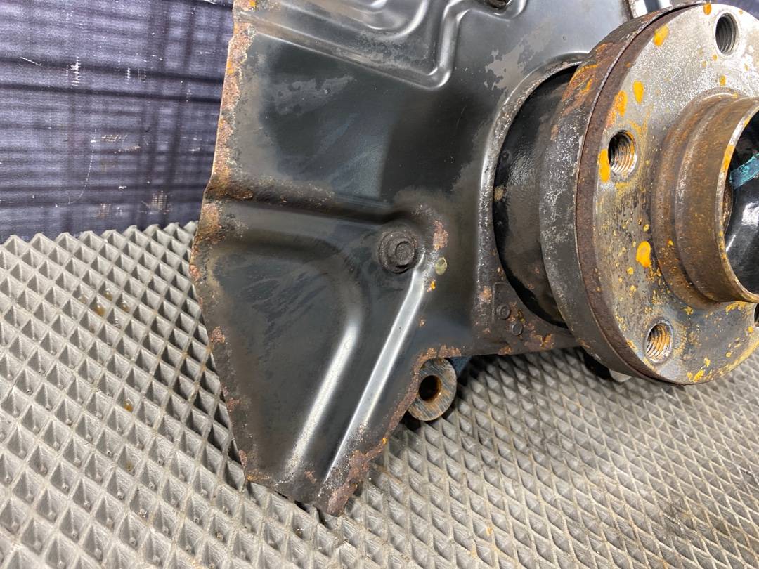 Поворотный кулак, 2534 рублей, Красноярск