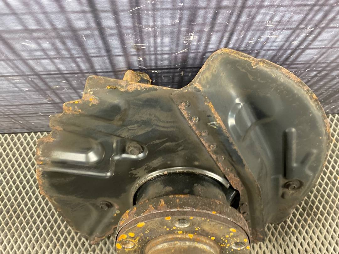 Поворотный кулак, 2534 рублей, Красноярск