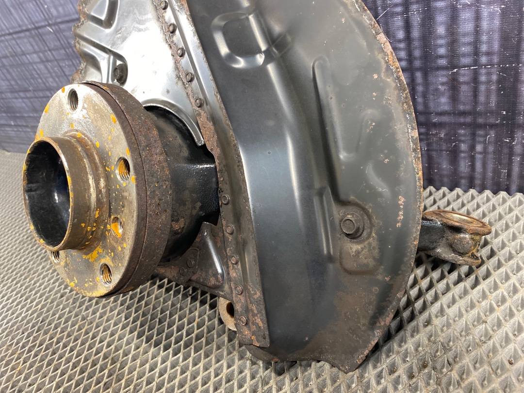 Поворотный кулак, 2534 рублей, Красноярск