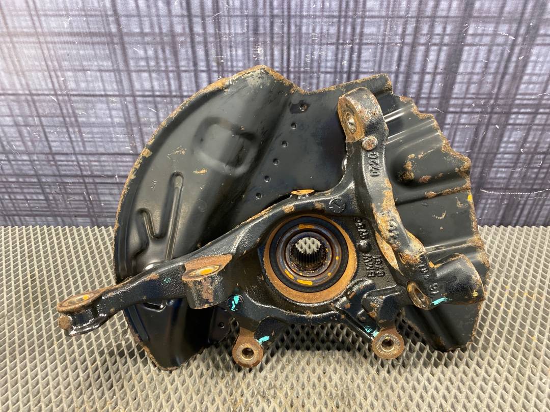 Поворотный кулак, 2534 рублей, Красноярск