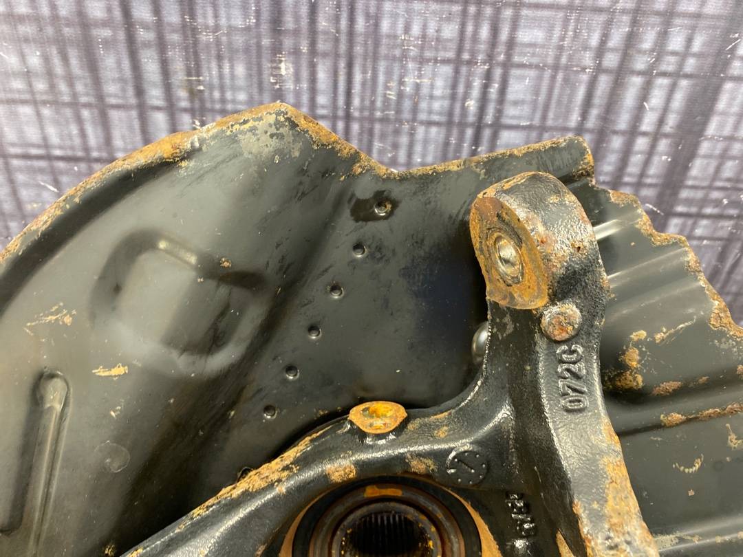 Поворотный кулак, 2534 рублей, Красноярск