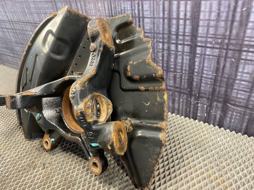 Поворотный кулак, 2534 рублей, Красноярск