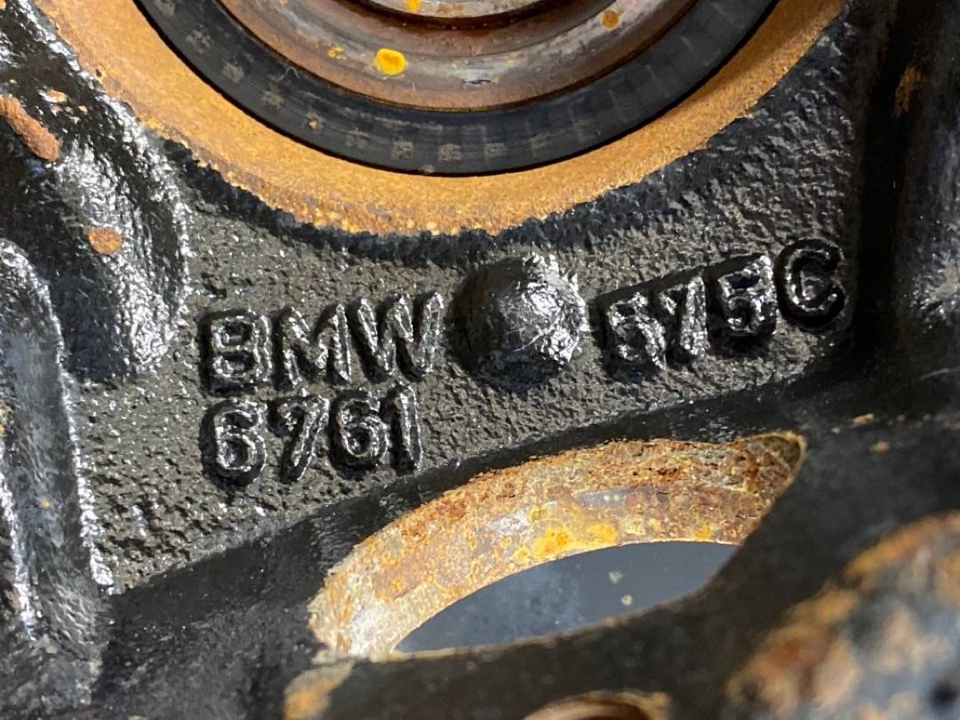 Поворотный кулак, 2534 рублей, Красноярск