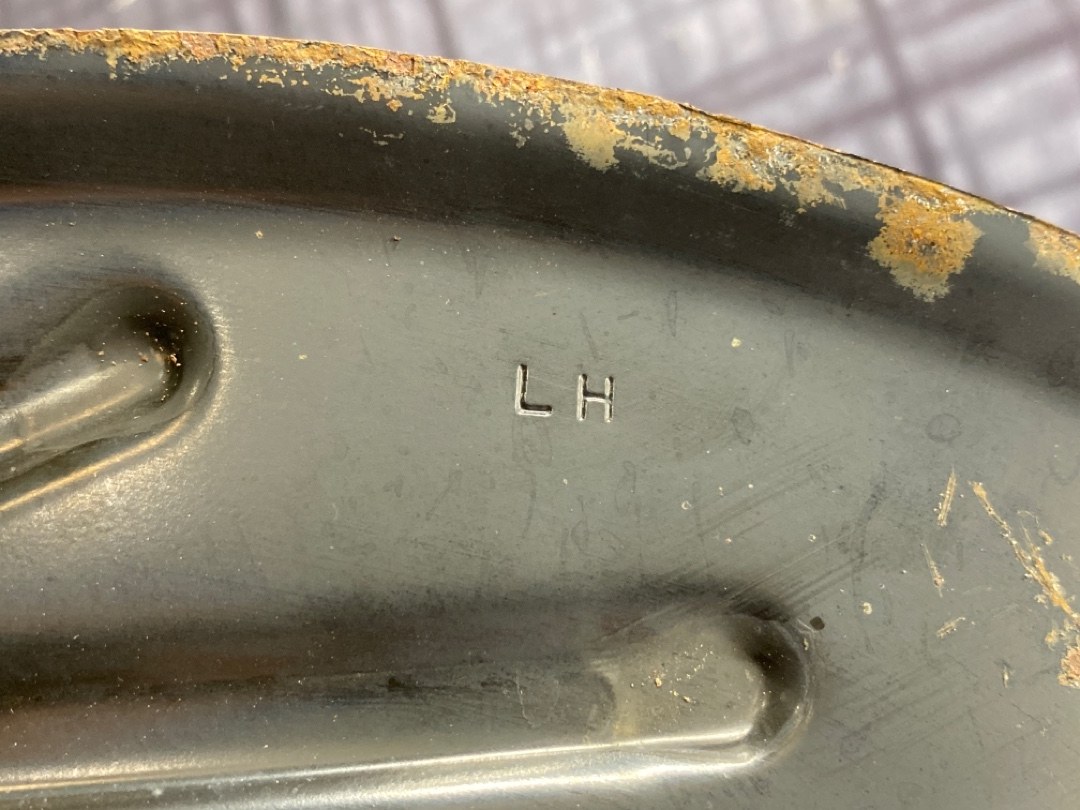 Поворотный кулак, 2534 рублей, Красноярск