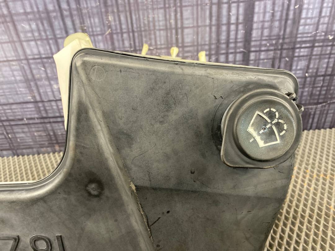 Бачок омывателя, 1078 рублей, Красноярск