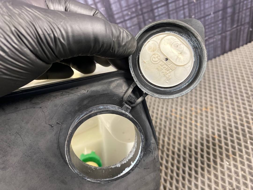 Бачок омывателя, 1078 рублей, Красноярск