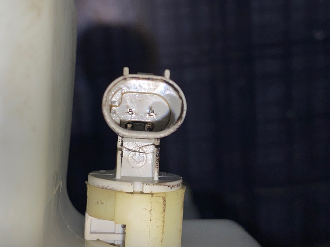 Бачок омывателя, 1078 рублей, Красноярск