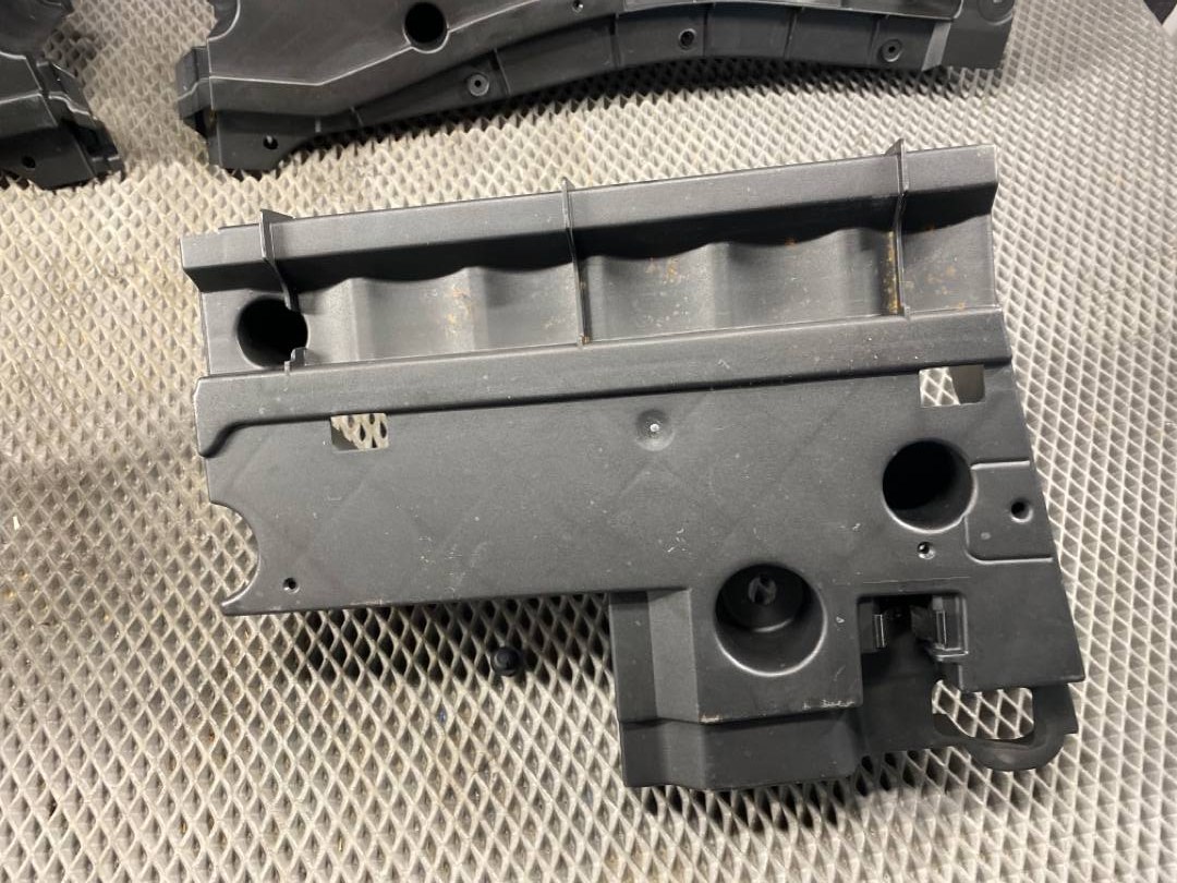 Отсек под инструмент, 1078 рублей, Красноярск