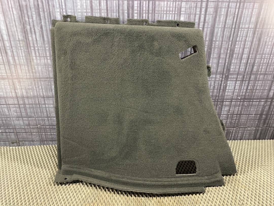 Обшивка багажника, 637 рублей, Красноярск