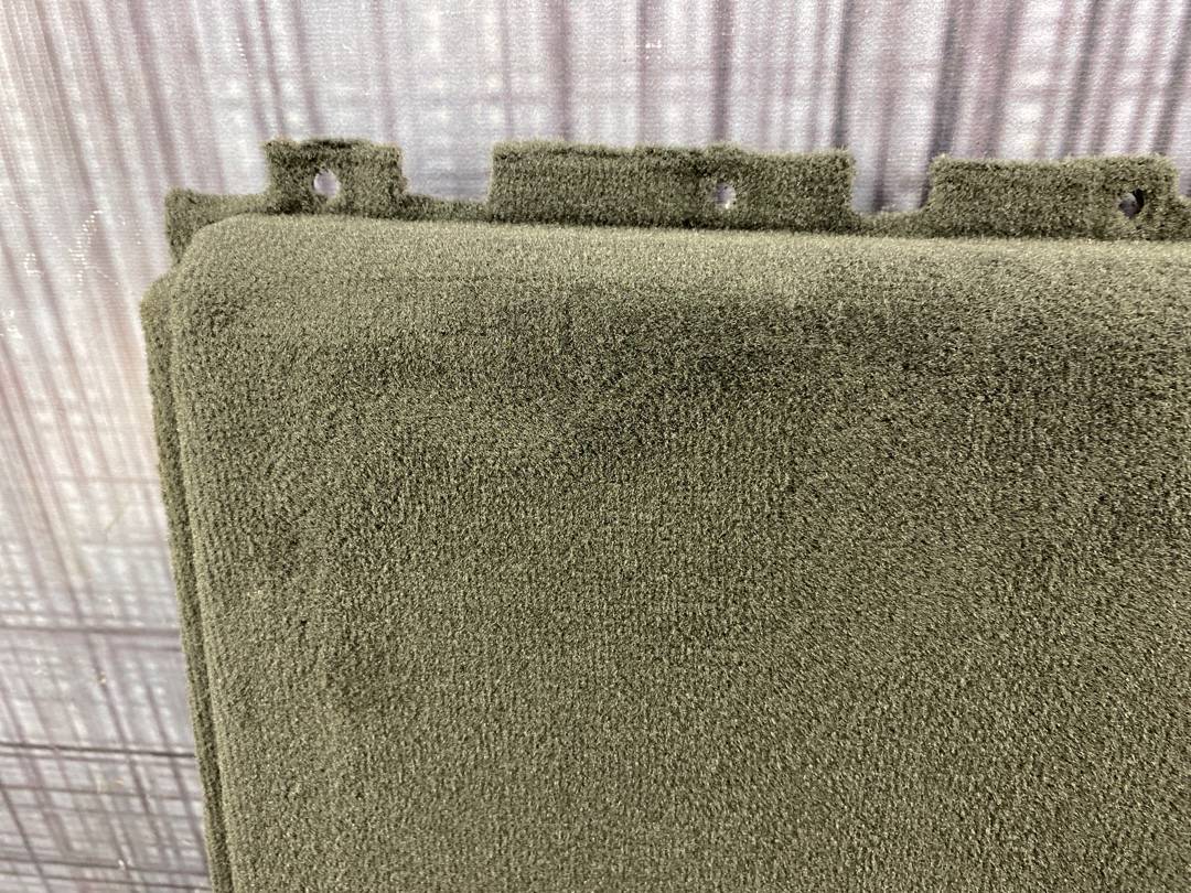 Обшивка багажника, 637 рублей, Красноярск