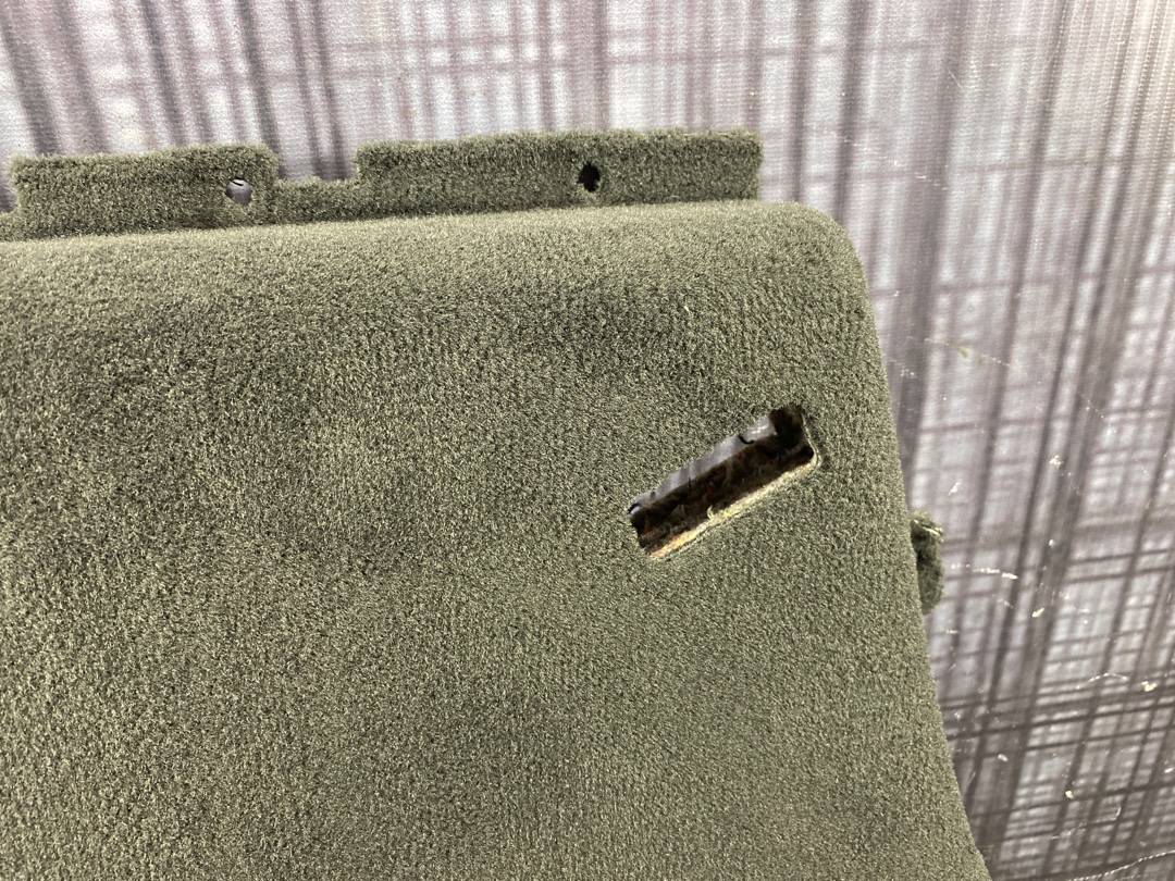 Обшивка багажника, 637 рублей, Красноярск