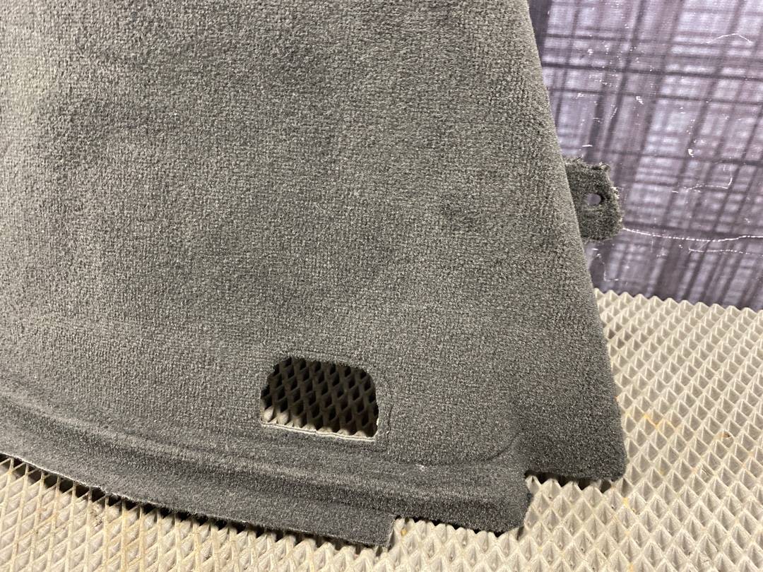 Обшивка багажника, 637 рублей, Красноярск