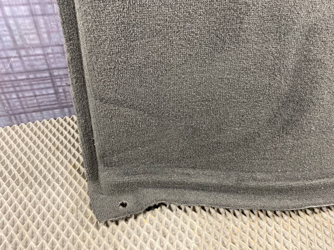 Обшивка багажника, 637 рублей, Красноярск