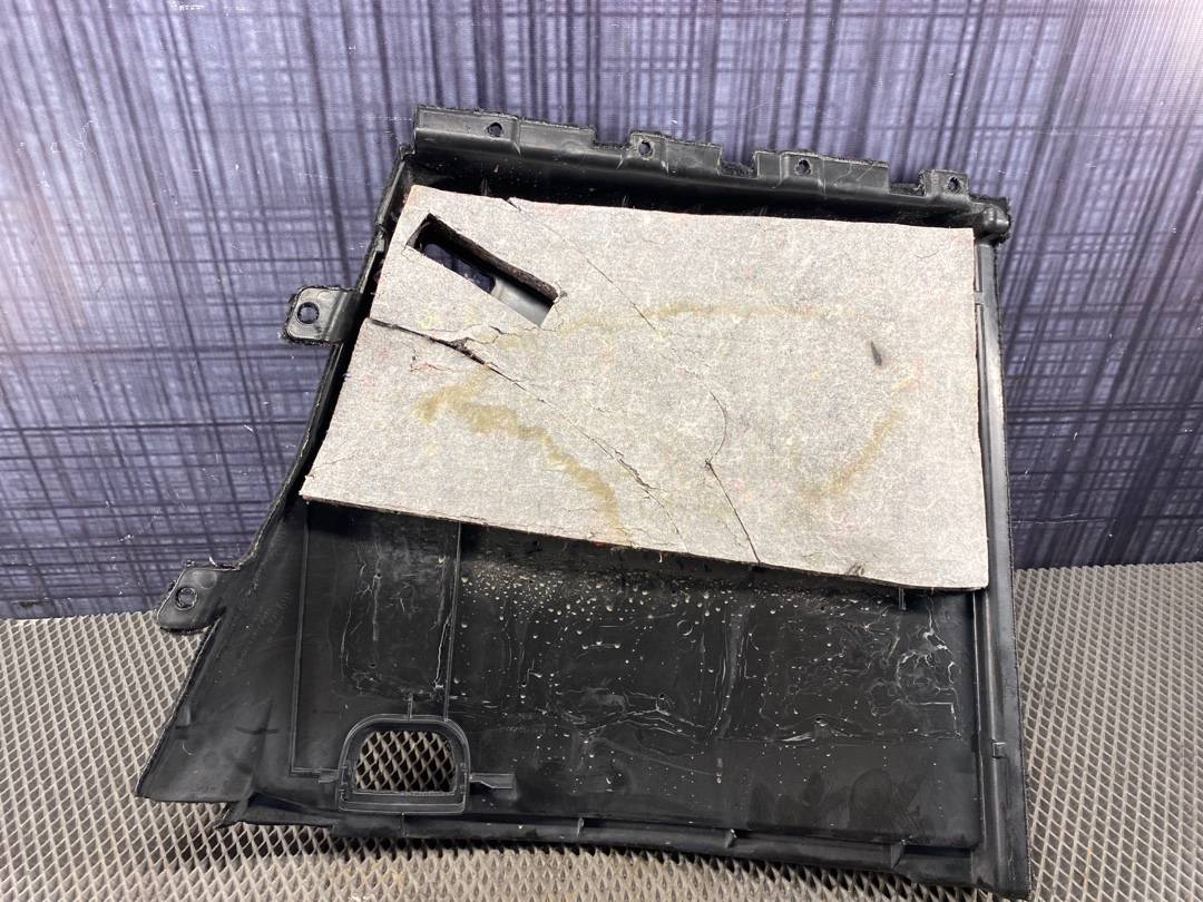 Обшивка багажника, 637 рублей, Красноярск