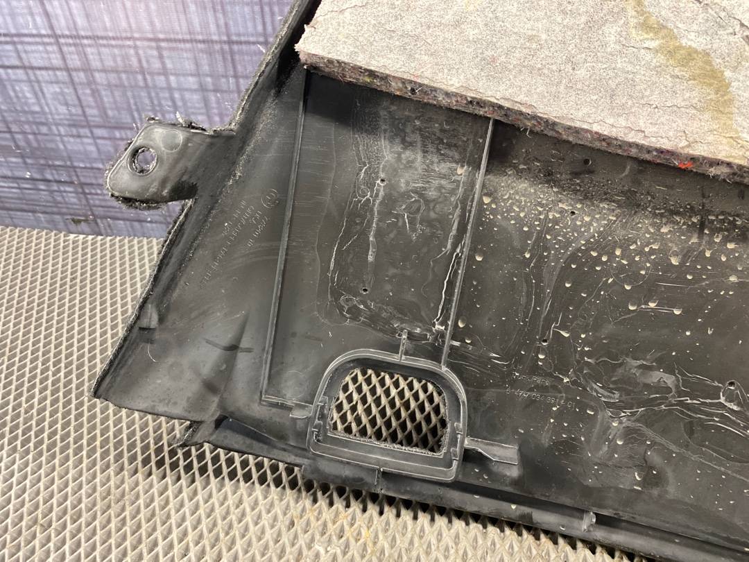 Обшивка багажника, 637 рублей, Красноярск