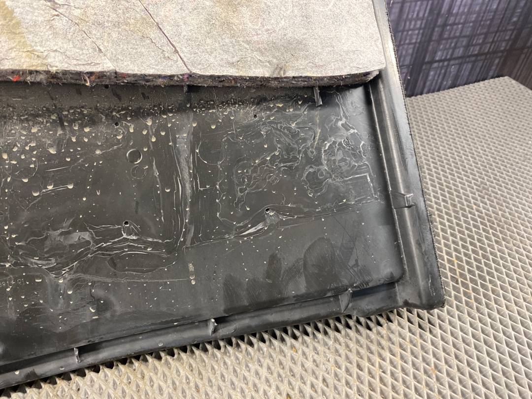 Обшивка багажника, 637 рублей, Красноярск