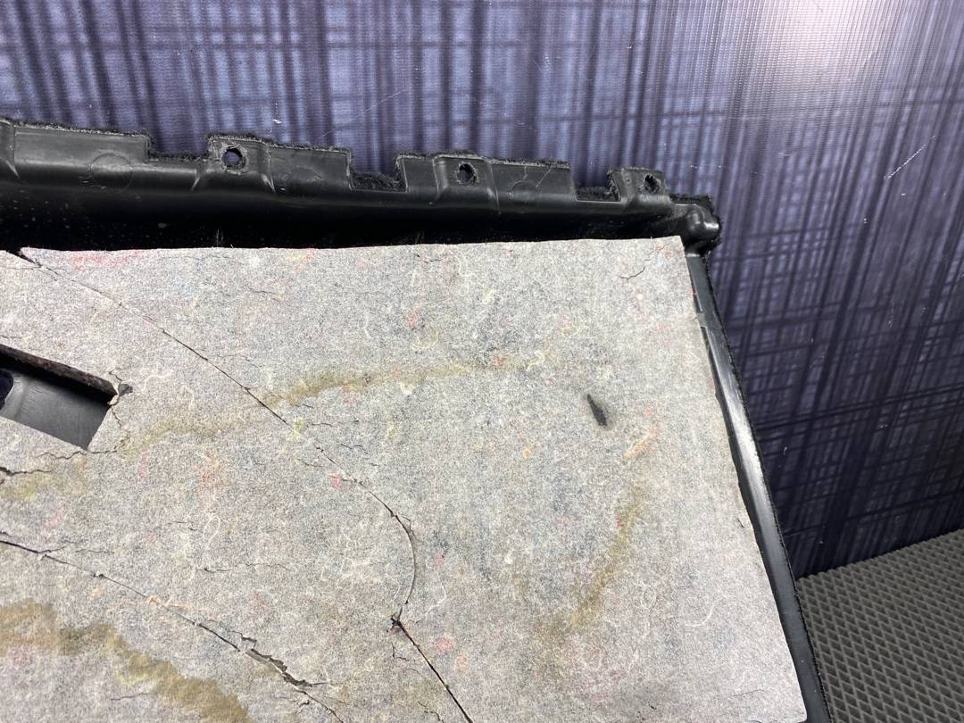 Обшивка багажника, 637 рублей, Красноярск