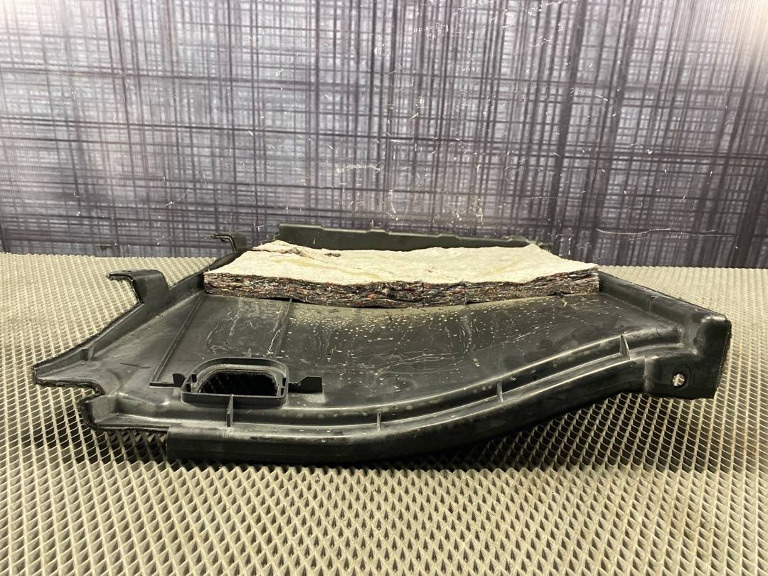 Обшивка багажника, 637 рублей, Красноярск