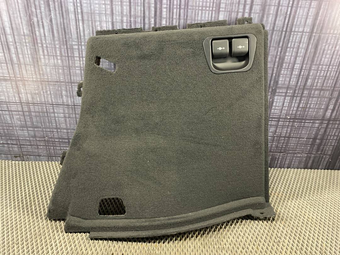 Обшивка багажника, 637 рублей, Красноярск