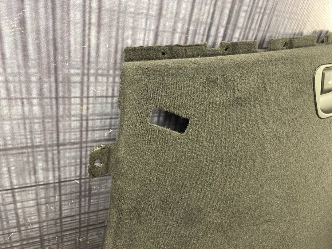 Обшивка багажника, 637 рублей, Красноярск