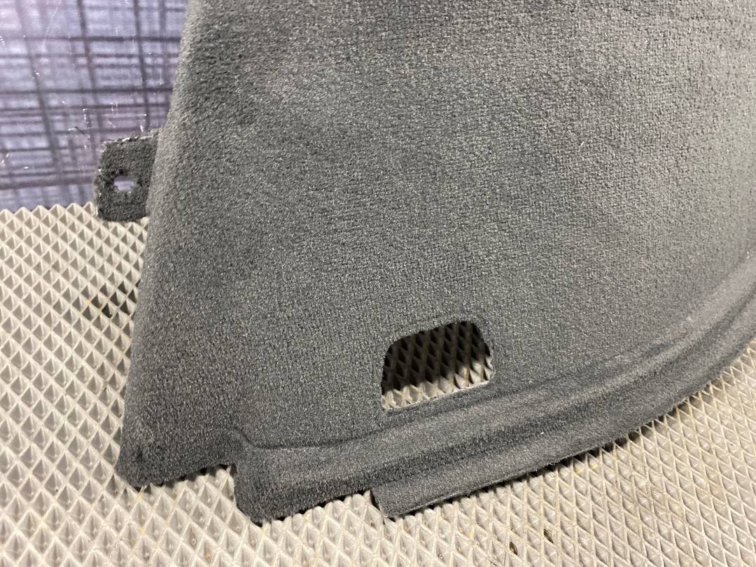 Обшивка багажника, 637 рублей, Красноярск