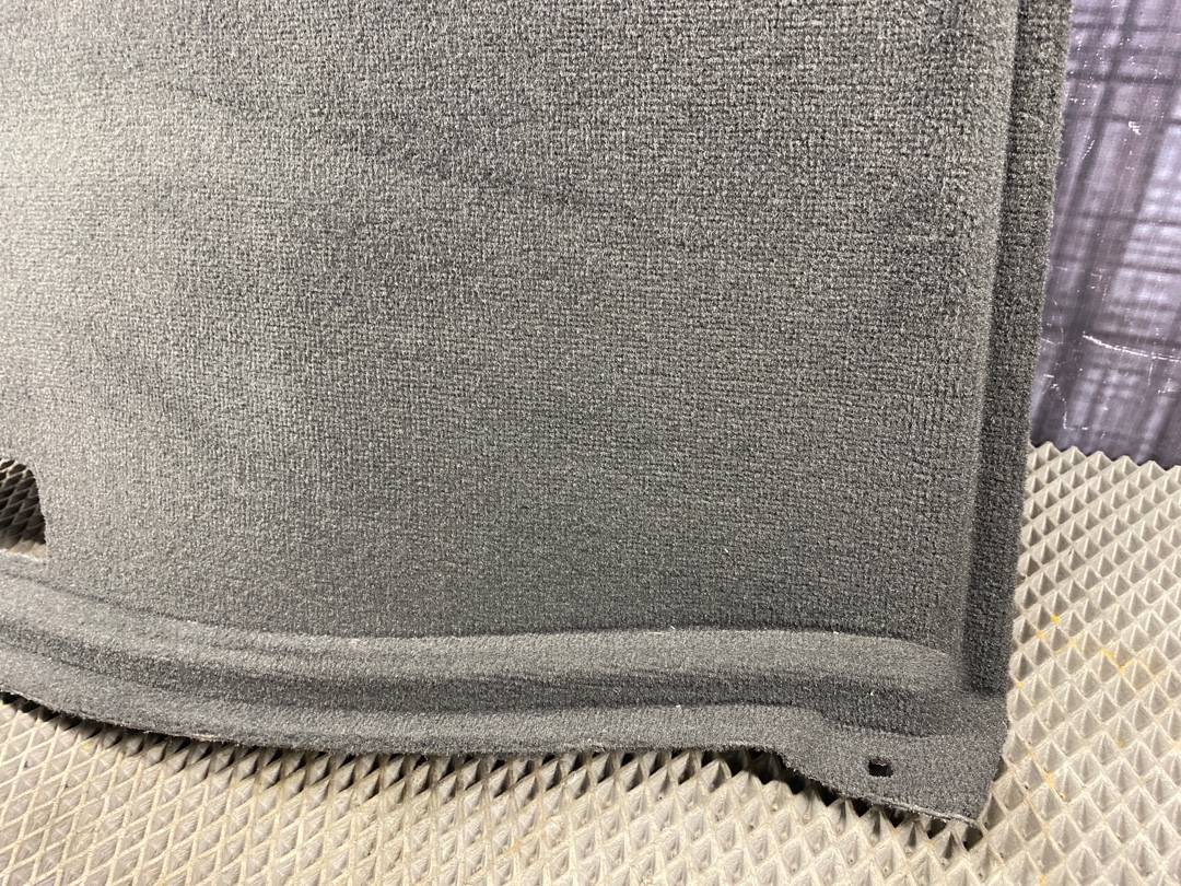 Обшивка багажника, 637 рублей, Красноярск