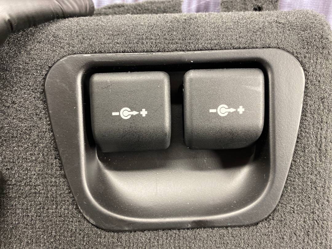 Обшивка багажника, 637 рублей, Красноярск