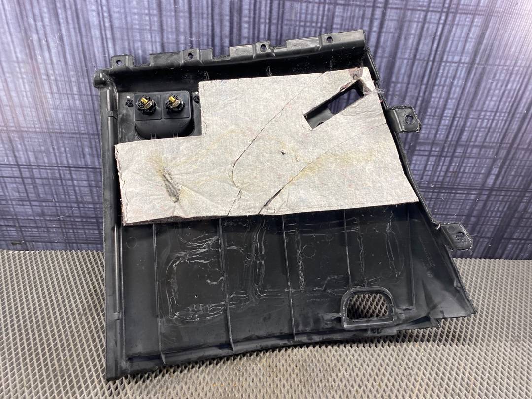 Обшивка багажника, 637 рублей, Красноярск